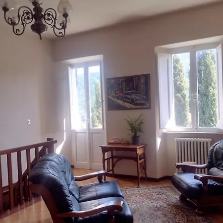Il Rifugio Hotel Cittaducale