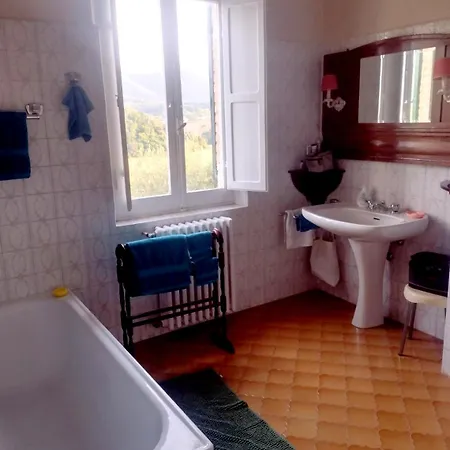 Hotel Il Rifugio Cittaducale