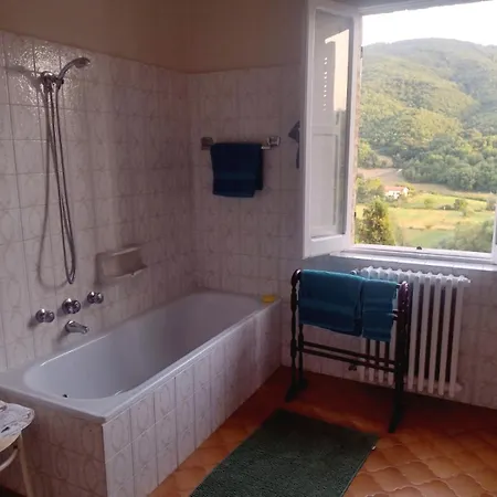 Hotel Il Rifugio *
